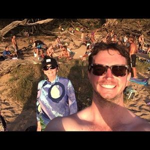 Meet your Posher, Velma